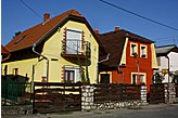 Ģimenes viesu māja Mezőkövesd Ungārija